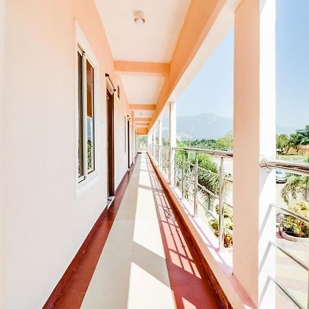 Hotel OYO 68320 Bgr Residency Tirupati Exterior foto
